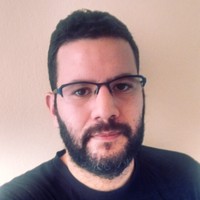 TronWallet Employee Nilo Coelho's profile photo