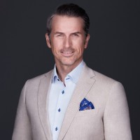 Kanzant Group Employee Haakon Husebye's profile photo