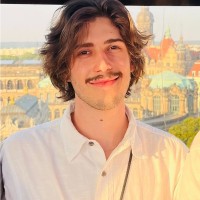 Šimon Ugor's profile photo