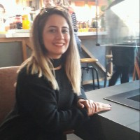 CLK WORLDWIDE Employee Ebru Alan's profile photo