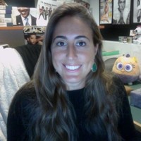 1827 Employee Margot Silver's profile photo