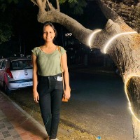 Anjali Goswami Email