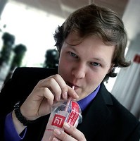 Johan Anderdahl Email