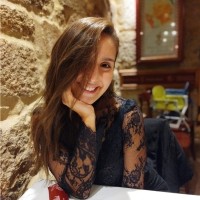 Eduka Employee Tania Atanes Blanco's profile photo
