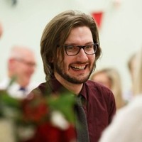 Stovesonline Employee Louis Johnson's profile photo