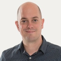 Windunie Employee Nick de Wilt's profile photo