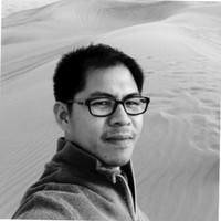 Iratec Engineering Ltd. Employee Regie Cadarve's profile photo