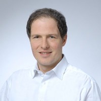 4B AG Employee Ramon Schöni's profile photo