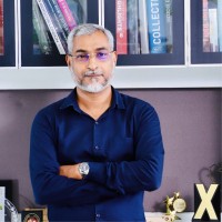 ARCOP Associates Pvt. Ltd. Employee Labib Alam's profile photo