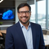 Politécnico Grancolombiano Employee Carlos Andrés Cañas Castaño's profile photo