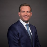 Raymond James Investment Management Employee Joe Tierney's profile photo
