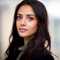 Maliha Shoaib Email