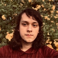 Rip Technologies Employee Gabriel Bianchi's profile photo