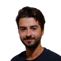 Netatmo Employee Antoine Roy's profile photo