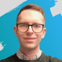 IAMI Employee Alex Barlow's profile photo