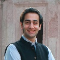 Good Capital Employee Arjun Malhotra's profile photo