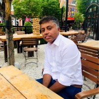 Senthil Ranganathan Email & Phone Number