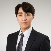 GIC Employee Jihoon Kim's profile photo
