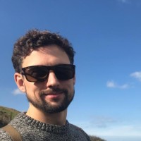 MyBuilder Employee Tom Cant's profile photo