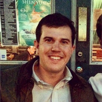 Pipeline Packaging Employee David Elmore's profile photo