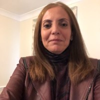 Verge Employee Yara Samad's profile photo