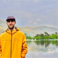 AECOM Employee Dan Chester-Sterne's profile photo