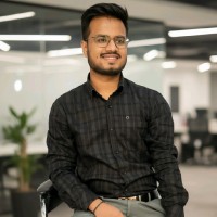 Metron Security Employee Aditya Muley's profile photo