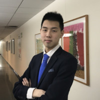 COOP Employee Kenneth Louie's profile photo