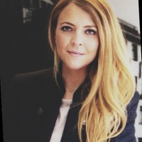 Grupa Walk Employee Natalia Wykrota's profile photo