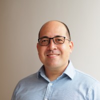 Mastercard Employee James Collison's profile photo