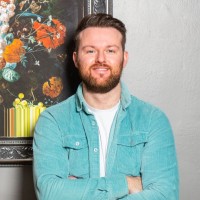 Tank Employee James Watkins's profile photo