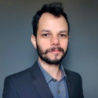 CENTAURO Employee Marcio Gaschi's profile photo