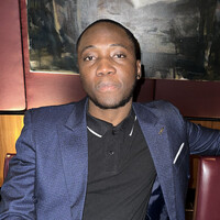 DCOMM Employee Elie Kunda's profile photo