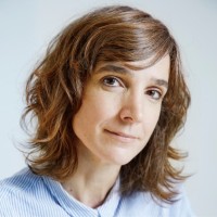 Citizen Press Employee Morgane Salvaggio's profile photo