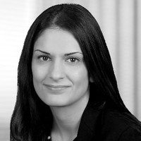 Clearlake Capital Group Employee Serine Novshadian's profile photo