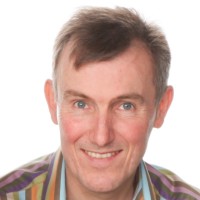 Revvity Employee Chris Dark's profile photo