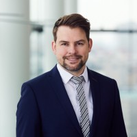 dMT Ecotech GmbH Employee Fabian de Motte's profile photo