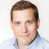 Svea Ekonomi Finland Employee Benny Öhman's profile photo