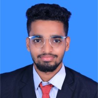 Shrijith N Email
