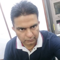 Kaushlendra Kumar Email & Phone Number