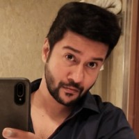 Srinivas Chintadi Email & Phone Number