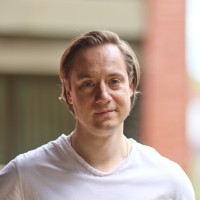 Flo Health Inc. Employee Mike Ionov's profile photo