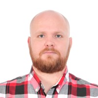Vladimir Klokov Email & Phone Number