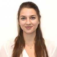 Crate to Plate Employee Susanne Haugen's profile photo