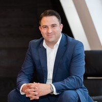 Woodalls Employee Elliot Stedman's profile photo