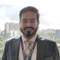 Harshit Tripathi Email