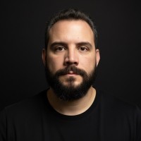 Tiago Batitucci Email & Phone Number