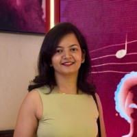 Allweiler Employee Yugandhara Marlapalle's profile photo