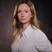 Goldman Sachs Employee Aga Broda's profile photo