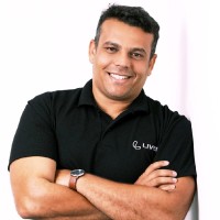 Liven Employee Tauan da Silva's profile photo